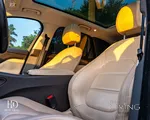 Jaguar F-Pace Prestige 2018